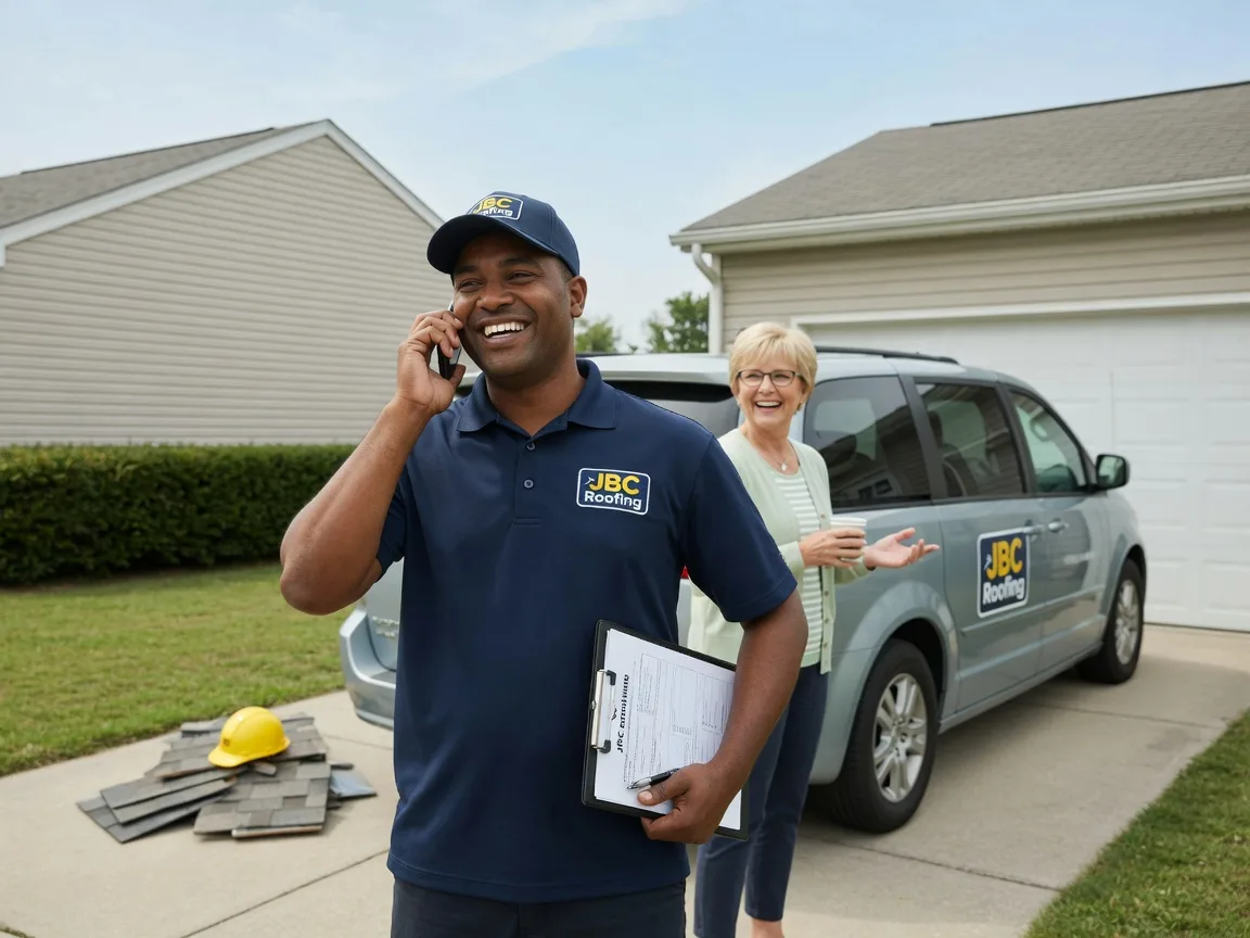 Roof Replacement Beacon, IA FAQs